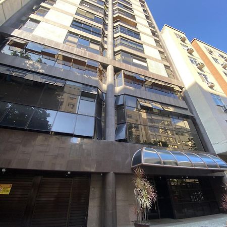 Sossego Em Copacabana - 200M Da Praia - Rpp103 Z2 Rio de Janeiro Eksteriør bilde